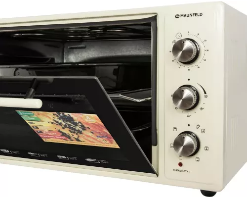 Мини-печь MAUNFELD СEMOA.456.I