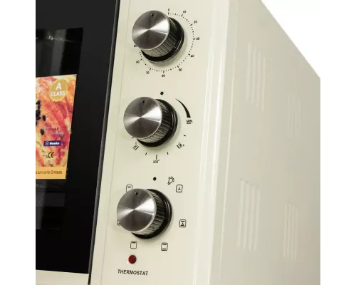 Мини-печь MAUNFELD СEMOA.456.I