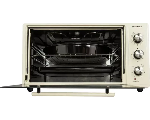 Мини-печь MAUNFELD СEMOA.456.I