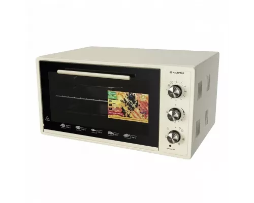 Мини-печь MAUNFELD СEMOA.456.I