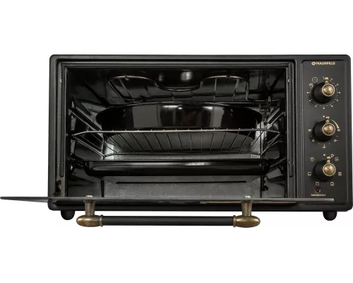 Мини-печь MAUNFELD СEMOA.456.RBG