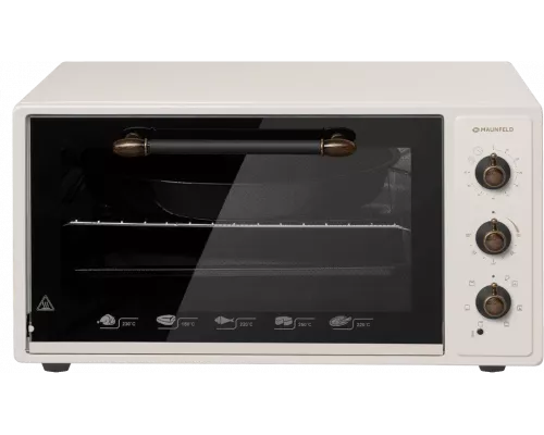 Мини-печь MAUNFELD СEMOA.456.RIB