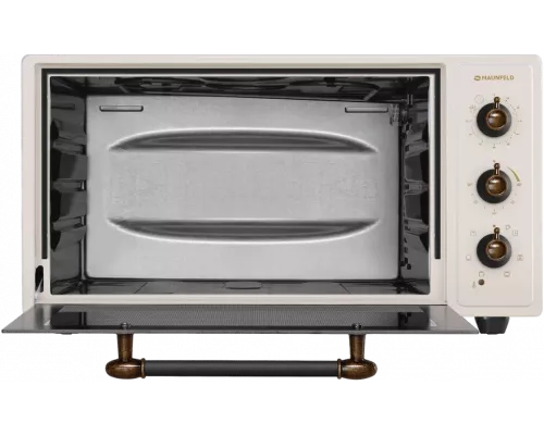 Мини-печь MAUNFELD СEMOA.456.RIB