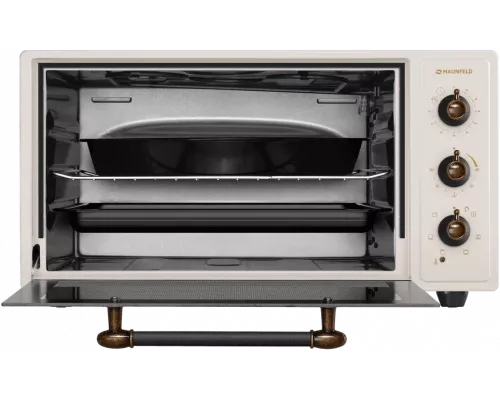 Мини-печь MAUNFELD СEMOA.456.RIB