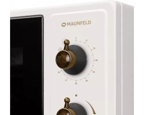 Мини-печь MAUNFELD СEMOA.456.RIB