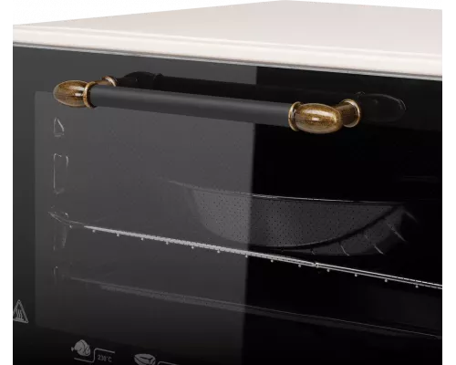 Мини-печь MAUNFELD СEMOA.456.RIB