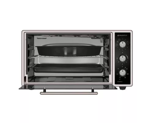 Мини-печь MAUNFELD СEMOA.456.S2