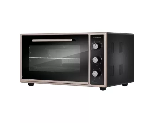 Мини-печь MAUNFELD СEMOA.456.S2