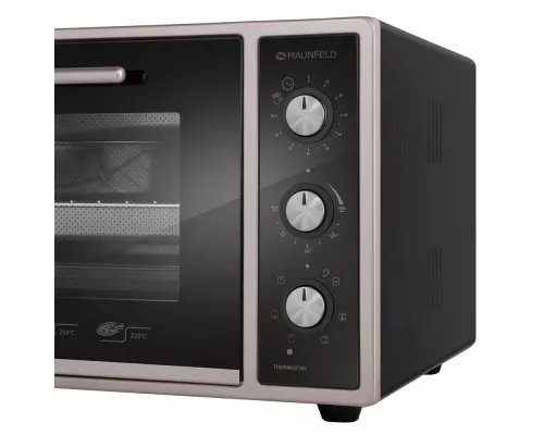 Мини-печь MAUNFELD СEMOA.456.S2