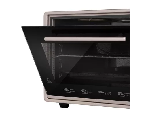 Мини-печь MAUNFELD СEMOA.456.S2