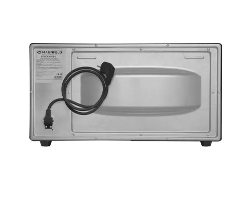 Мини-печь MAUNFELD СEMOA.456.S2