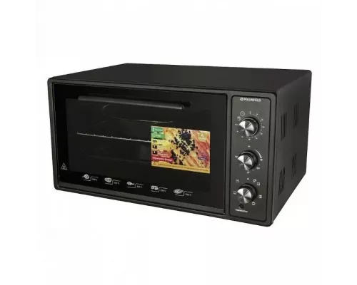 Мини-печь MAUNFELD СEMOA.456.S2