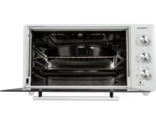 Мини-печь MAUNFELD СEMOA.456.W белый