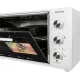 Мини-печь MAUNFELD СEMOA.456.W белый