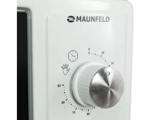 Мини-печь MAUNFELD СEMOA.456.W белый