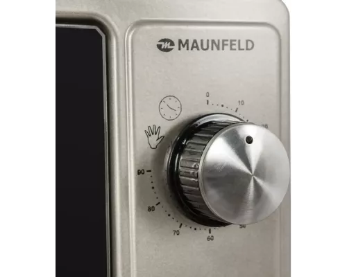 Мини-печь MAUNFELD СEMOB.363.S1