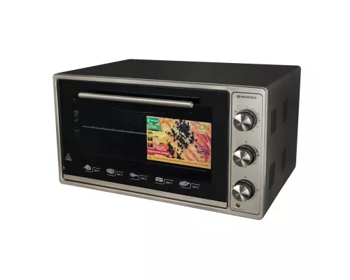 Мини-печь MAUNFELD СEMOB.363.S1