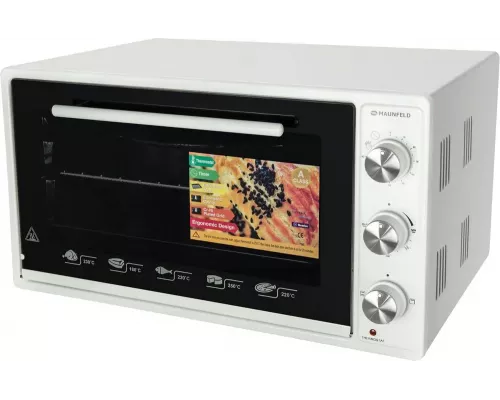 Мини-печь MAUNFELD СEMOB.363.W