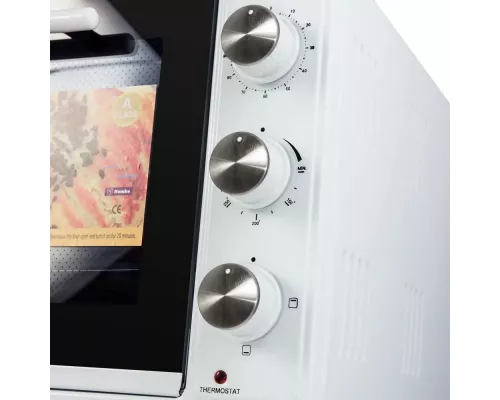 Мини-печь MAUNFELD СEMOB.363.W