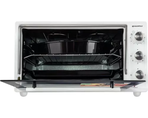 Мини-печь MAUNFELD СEMOB.363.W