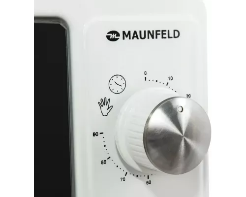 Мини-печь MAUNFELD СEMOB.363.W