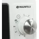 Мини-печь MAUNFELD СEMOB.363.W