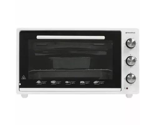 Мини-печь MAUNFELD СEMOB.363.W