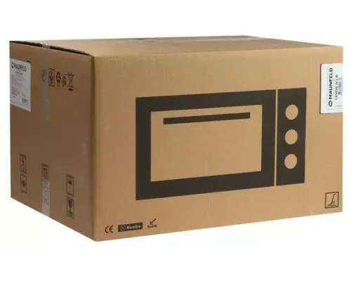 Мини-печь MAUNFELD СEMOB.363.W