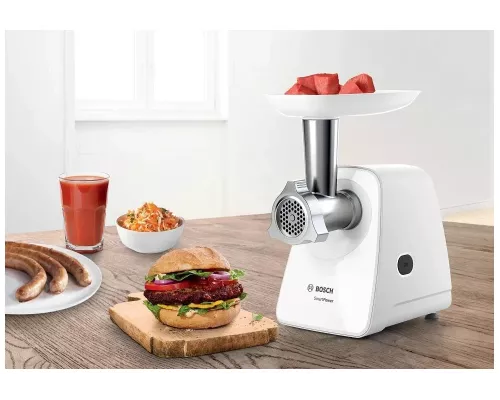 Мясорубка Bosch MFW2510W