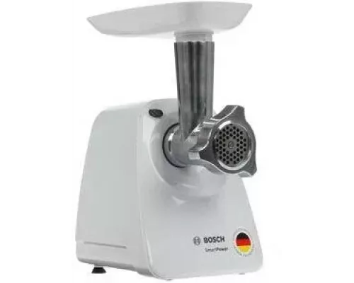 Мясорубка Bosch MFW2510W