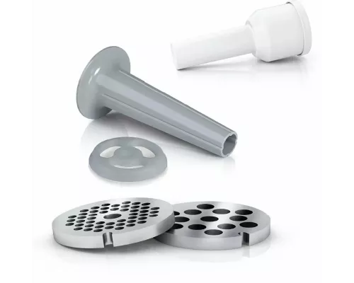 Мясорубка Bosch MFW2510W