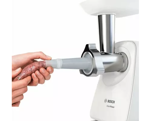 Мясорубка Bosch MFW2510W