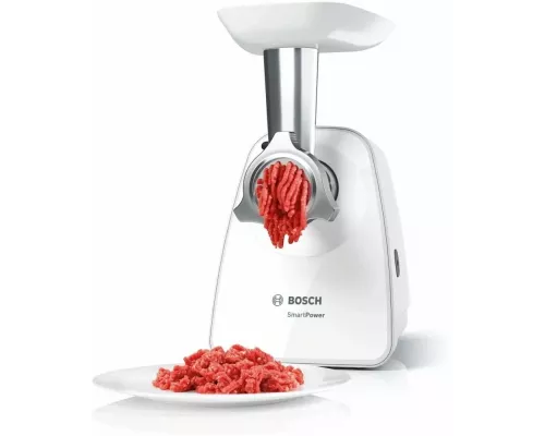 Мясорубка Bosch MFW2510W