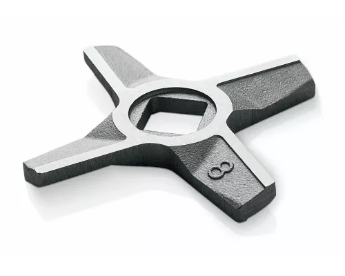 Мясорубка Bosch MFW3X14W