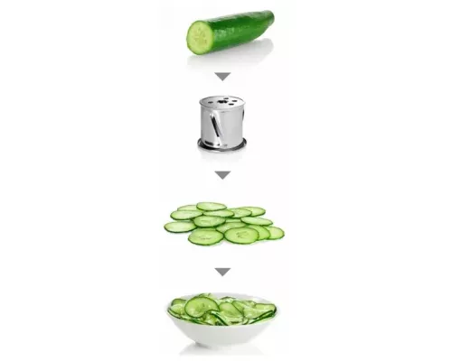 Мясорубка Bosch MFW68640