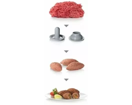 Мясорубка Bosch MFW68640