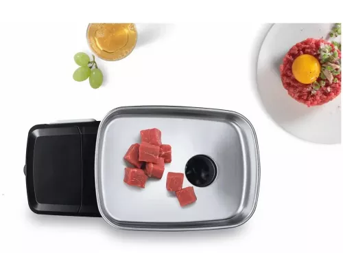 Мясорубка Bosch MFW68660