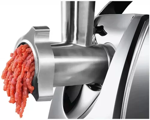 Мясорубка Bosch MFW68660
