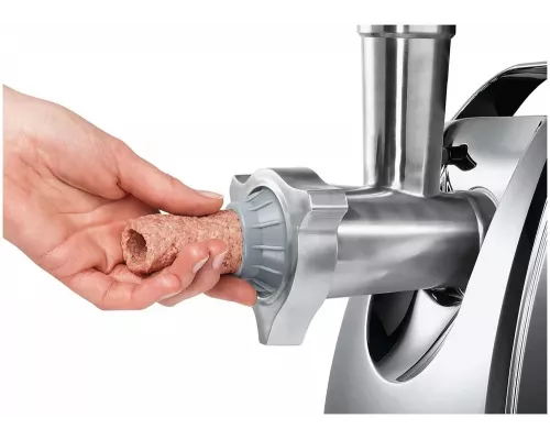 Мясорубка Bosch MFW68660