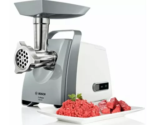 Мясорубка Bosch ProPower MFW66020