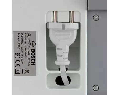 Мясорубка Bosch ProPower MFW66020