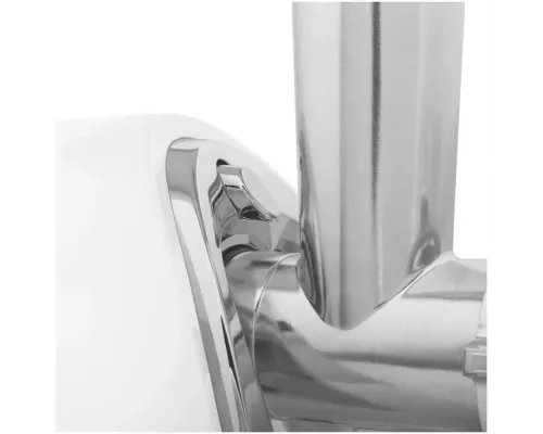 Мясорубка MAUNFELD MF-233WH