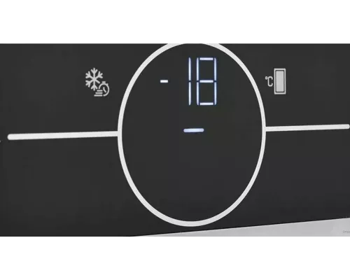 Морозильная камера Beko B3RFNK312G