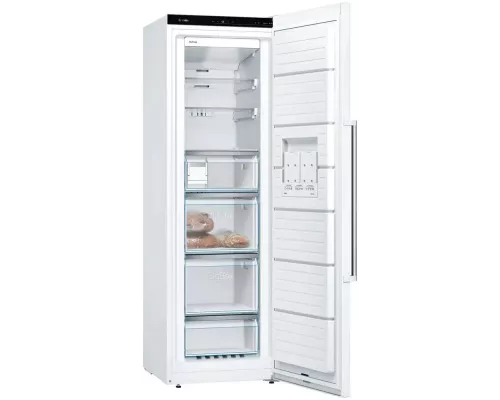 Морозильная камера Bosch GSN36AWEP