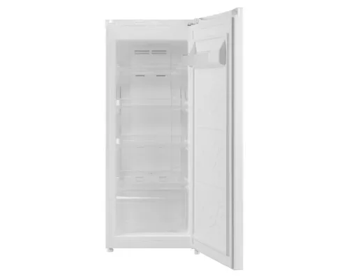 Морозильная камера MAUNFELD MFFR116NFW белый