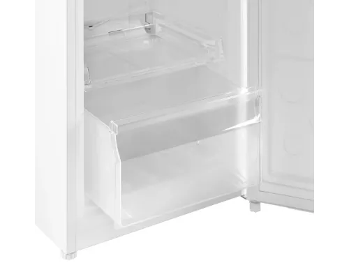 Морозильная камера MAUNFELD MFFR116NFW белый