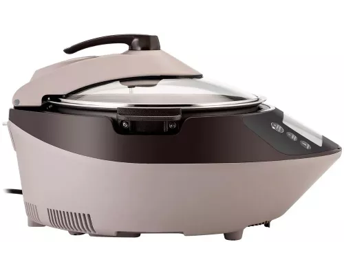 Мультиварка MAUNFELD MF-1621BR