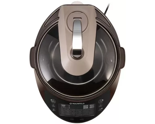 Мультиварка MAUNFELD MF-1621BR