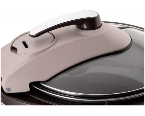 Мультиварка MAUNFELD MF-1621BR