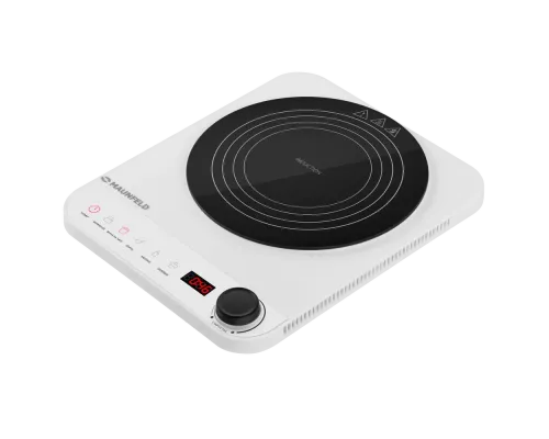 Настольная плита MAUNFELD EFI271MWH